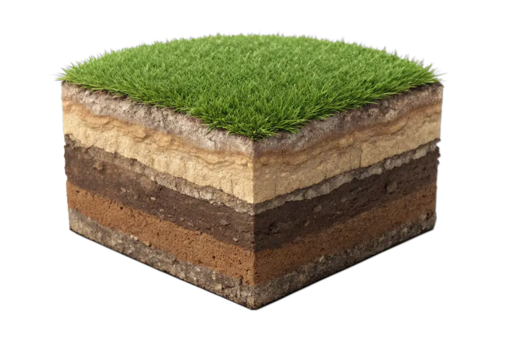 biological soil
