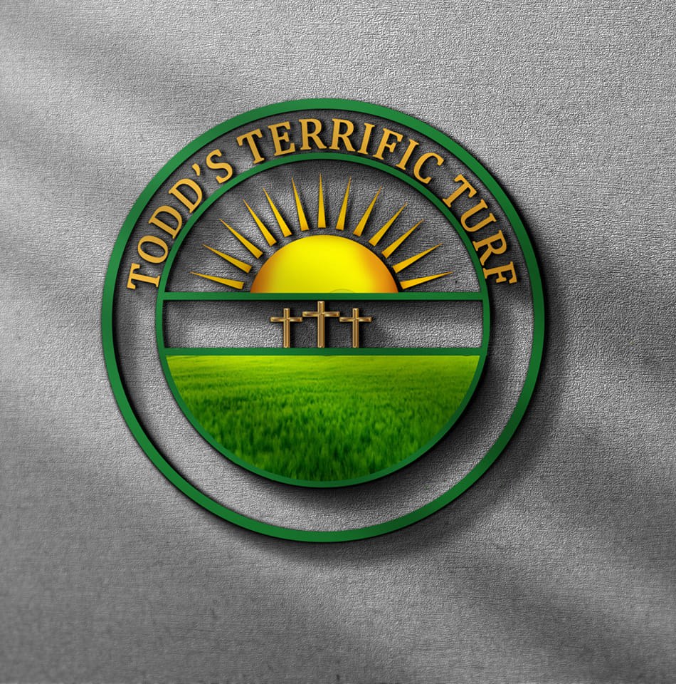 Todd's Terrific Turf
