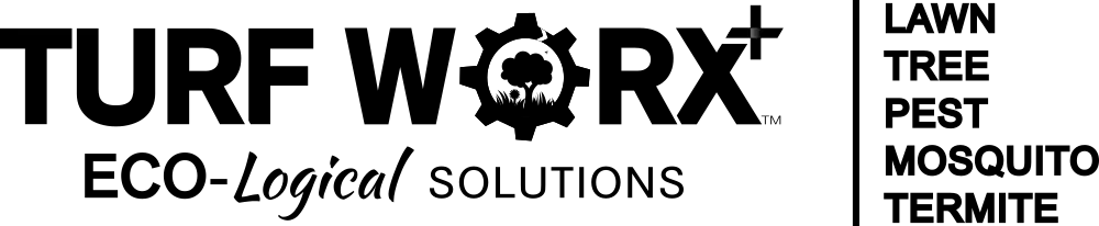 Turf Worx + Lawn treatments Huntsville AL