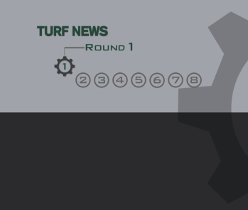 What's Coming Up...Round 1