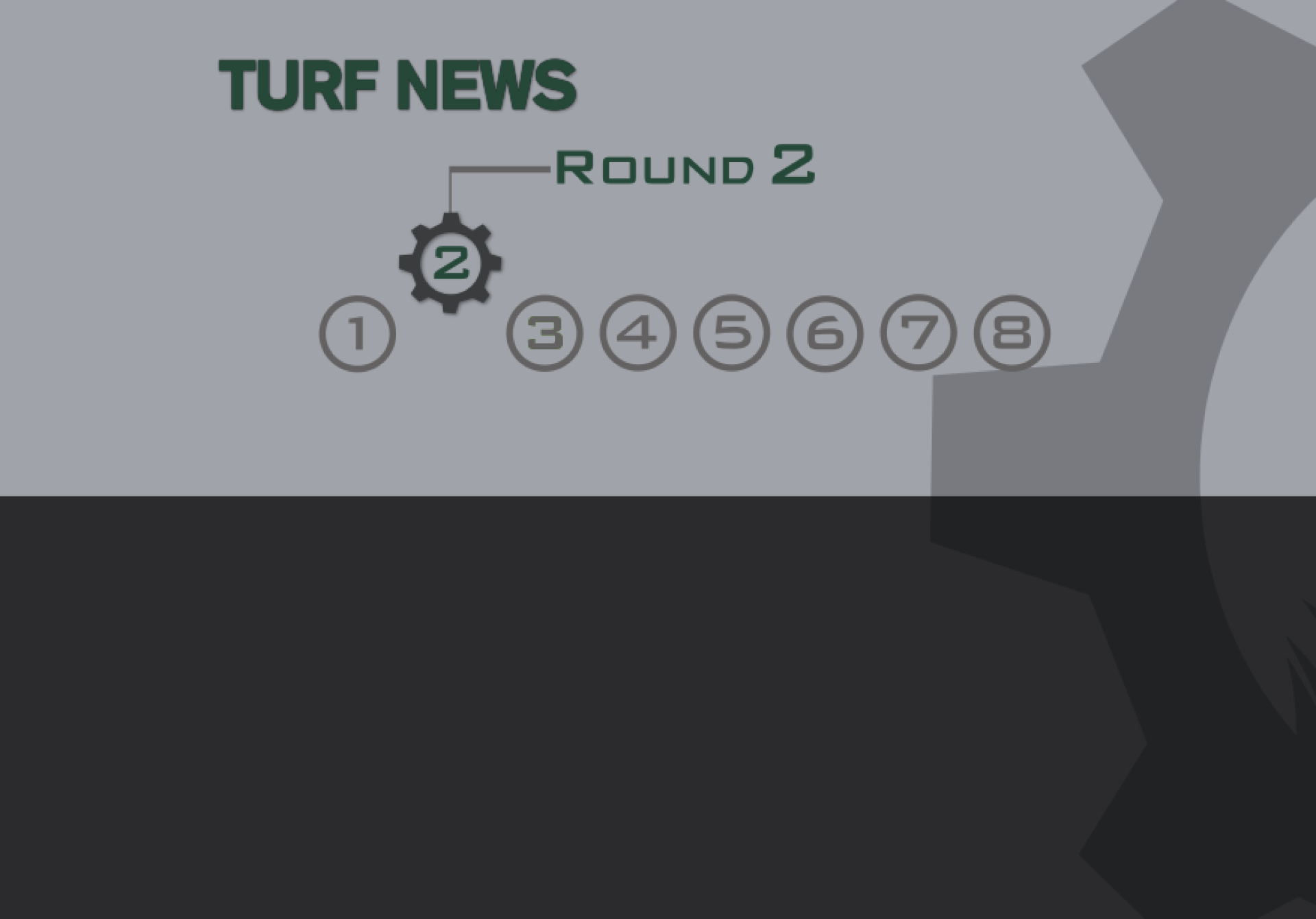 What's Coming Up...Round 2