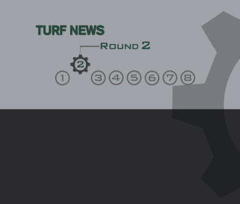 What's Coming Up...Round 2