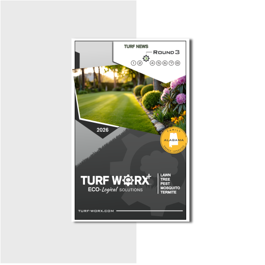 Turf Newsletter