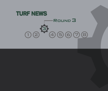 What's Coming Up...Round 3