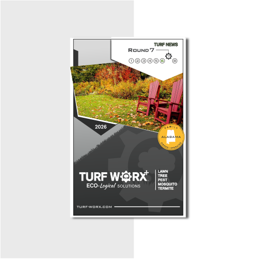 Turf Newsletter
