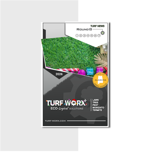Turf Newsletter