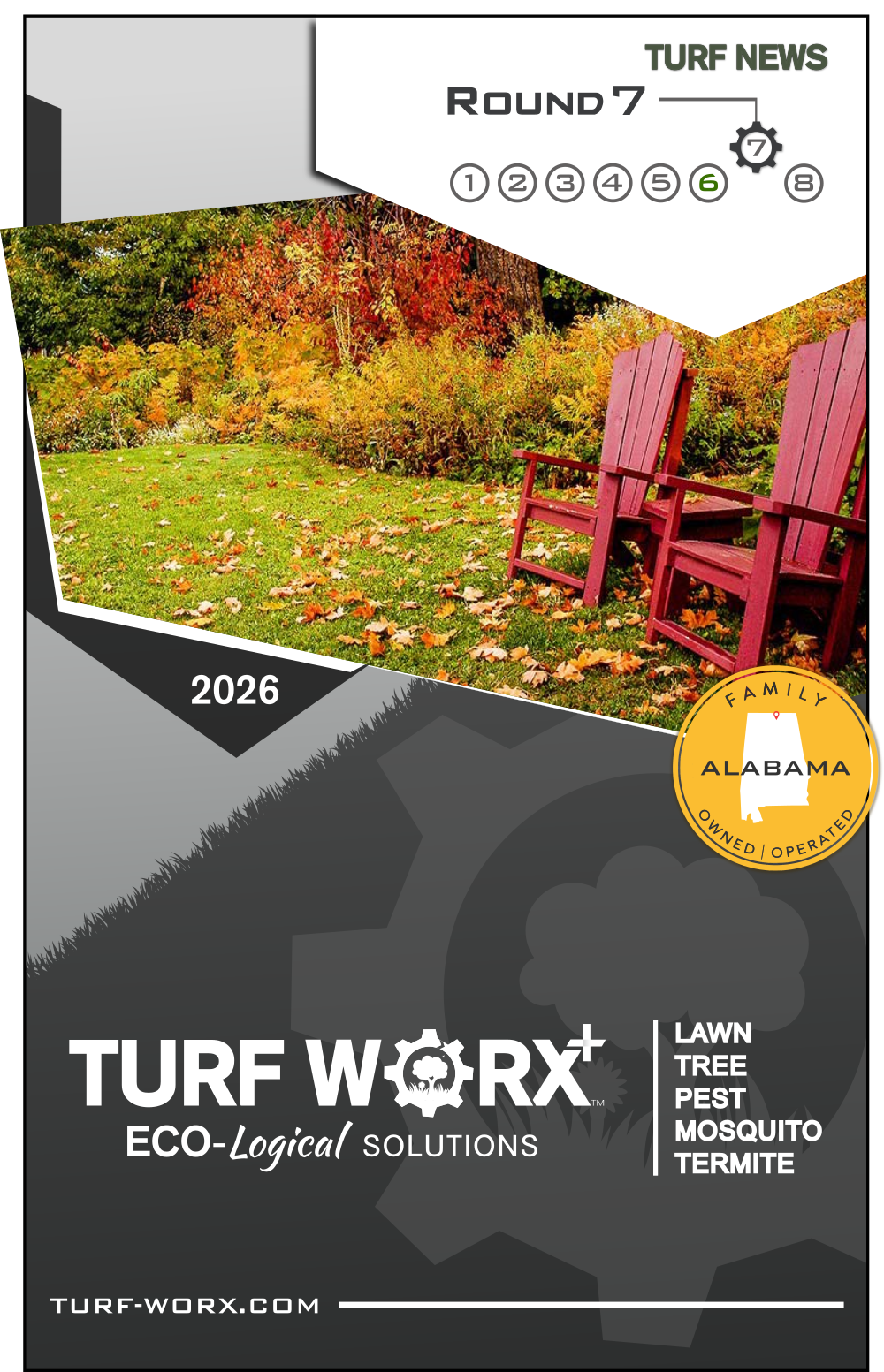 Turf Worx Plus featured service 2